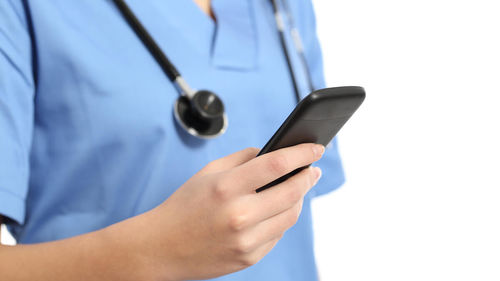 Медицинский телефон - smartphones - Healthcall