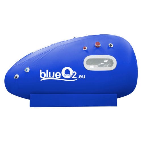 Барокамера для оксигенотерапии - Blueo2 - надувная / одноместная