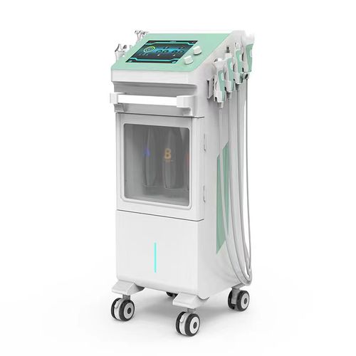 Система диагностики упругости кожи - CJ-sk-4 - Chengji Electronic Technology - пигментного анализа / здоровья кожи