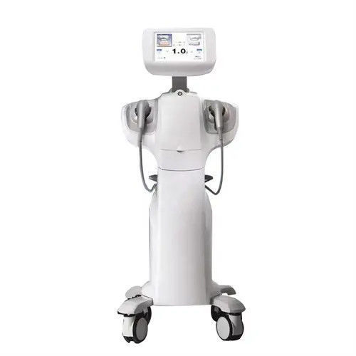 Система диагностики упругости кожи - Máquina HIFU 7D - Chengji Electronic Technology - пигментного анализа / здоровья кожи