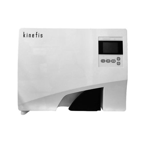 Медицинский автоклав-стерилизатор - 49355 - kinefis - для лабораторий / для стоматологии / ветеринарный