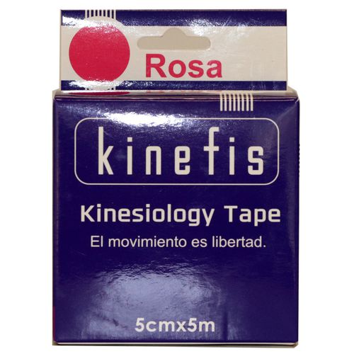 Бинт из хлопка - 47898 - kinefis - из полиуретана / эластичный / гипоаллергенный