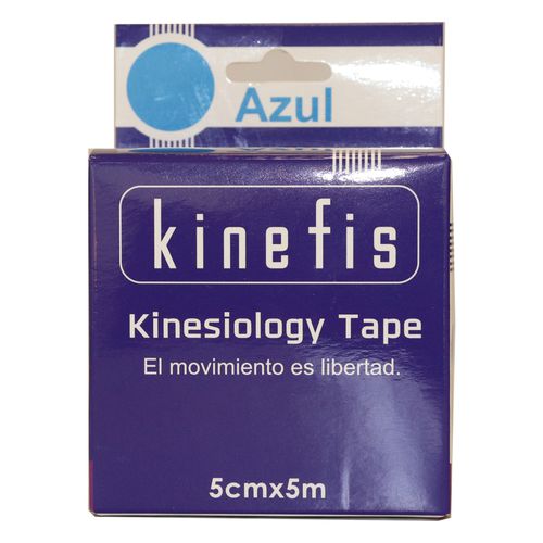Бинт из хлопка - 47897 - kinefis - из полиуретана / эластичный / гипоаллергенный