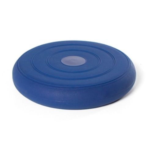 Поддерживающая подушка - 42143 - kinefis - учебная / из ПВХ / круглая