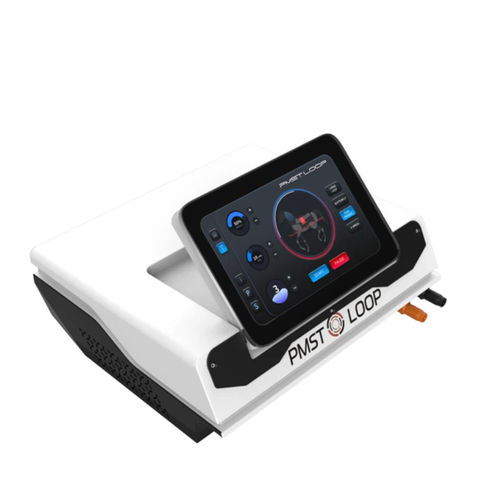 Ветеринарный электростимулятор для крупных животных - PRO MAX - Guangzhou FisioForce Co. Ltd. - для небольших животных / настольный