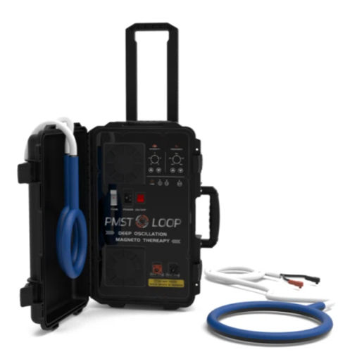 Ветеринарный электростимулятор для крупных животных - Guangzhou FisioForce Co. Ltd. - настольный