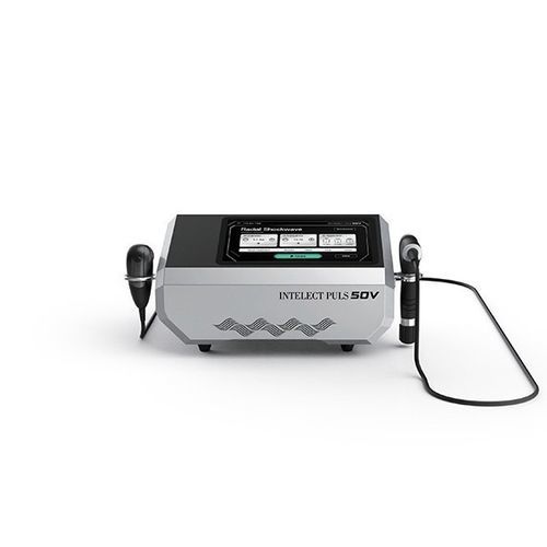 Генератор ударных волн для лечения ортопедических больных - Intelect Puls 50v - Guangzhou FisioForce Co. Ltd. - настольный