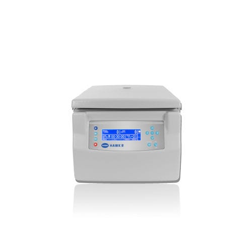 Микроцентрифуга для медико-биологических наук - HAWK R - MSE - MEDICAL SCIENTIFIC EQUIPMENT - для исследований / для ДНК / для РНК