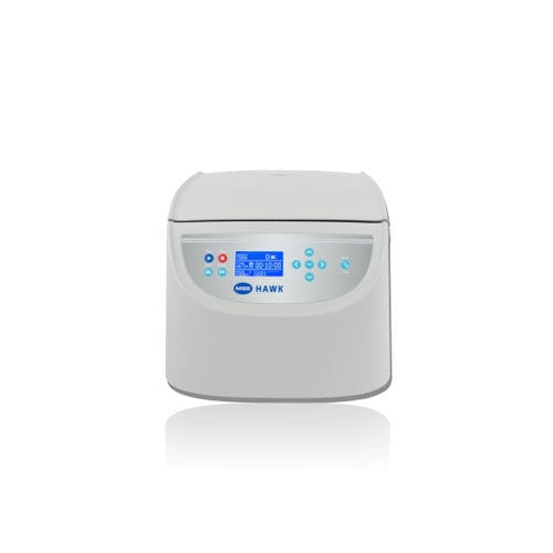 Микроцентрифуга для лабораторий - HAWK - MSE - MEDICAL SCIENTIFIC EQUIPMENT - настольная