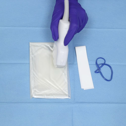 Защитный чехол для эхографических зондов - Ecovertac SOFT - TACKLEN