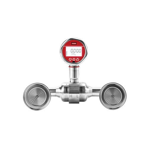 Датчик давления - SMP858-NSF  - Shanghai LEEG Instruments Co., Ltd.