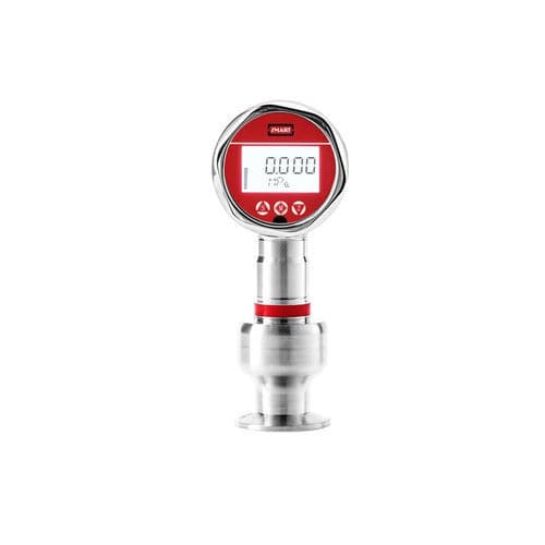 Датчик давления - SMP858-TSF-H  - Shanghai LEEG Instruments Co., Ltd.