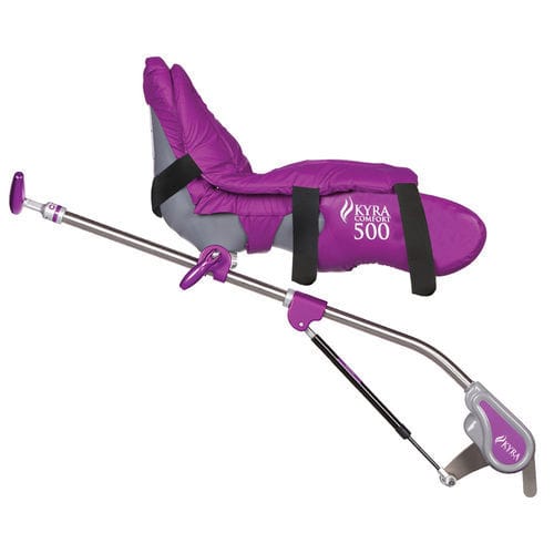 Стремя для операционного стола - KYRA® Comfort™ 500  - Kyra Medical