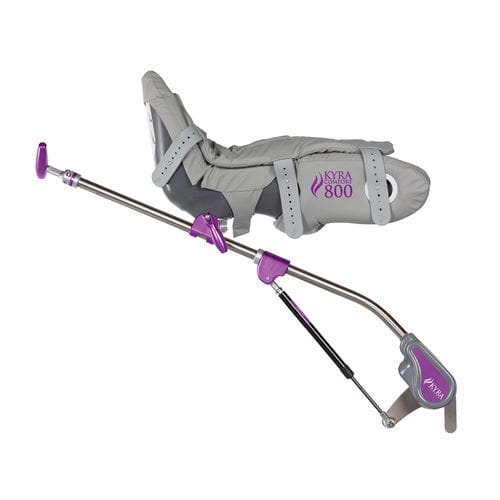 Стремя для операционного стола - KYRA® Comfort™ 800 - Kyra Medical