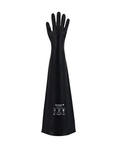 Перчатка Butadyl - Jenessco Industries - для лабораторий / для лабораторных изоляторов