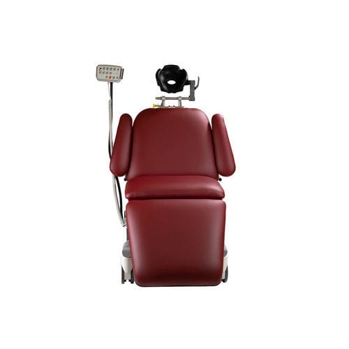 Операционный стол ЛОР - RiEye Mk2S R6 - Rini Medtech - электрический / подъемный / передвижной