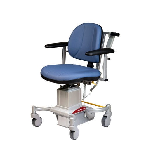 Эргономичное кресло для отдыха - Malin Rock - Rini Medtech - электрическое / на роликах