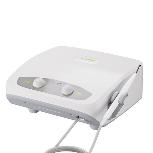 Электроскальпель для среза - ES-20 - Guilin Veirun Medical Technology - для стоматологической хирургии / с высокой частотой / с сенсорным экраном