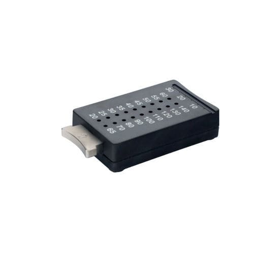 Гуттаперчевый штифт - S033F - premium pluspoland