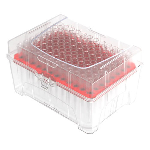 Наконечник пипетки робота - 850-102-002 - medlabdia GmbH
