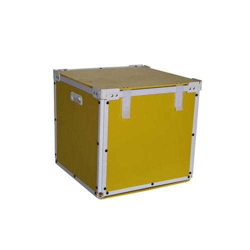 Контейнер для пробирок для холодовой цепи - STRZ-V48a	 - Fujian Super Tech Advanced Material Co., Ltd. - изоляционный