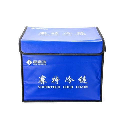 Изотермическая сумка - Fujian Super Tech Advanced Material Co., Ltd. - охладитель
