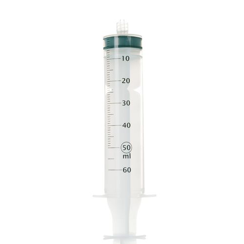 Шприц для шприцевых насосов - ProPrecision - Margomed - 50 мл / 60 мл / из полипропилена