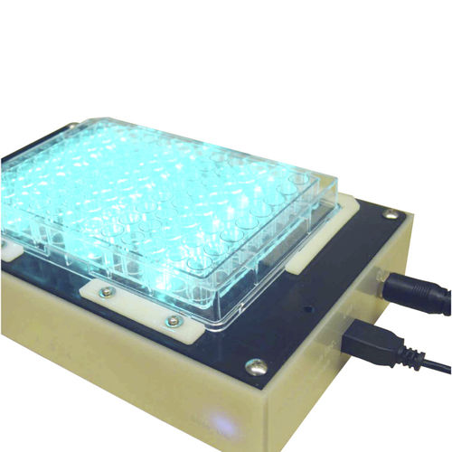 Система сбора биосигналов для клеточной культуры - CIOS8 - Brainvision - SciMedia - USB