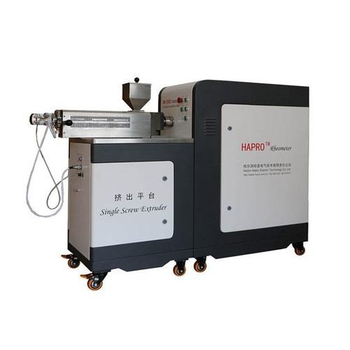 Капиллярный реометр - RM-200C - Harbin Hapro Electric Technology Co., Ltd. - для лабораторий