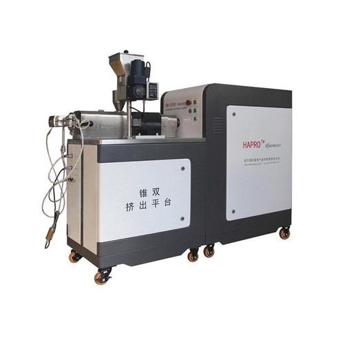 Реометр для лабораторий - RM-200C Conical  - Harbin Hapro Electric Technology Co., Ltd.