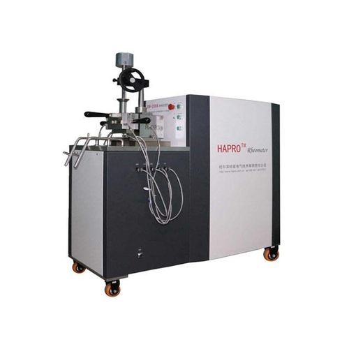 Реометр для лабораторий - RM-200A - Harbin Hapro Electric Technology Co., Ltd.
