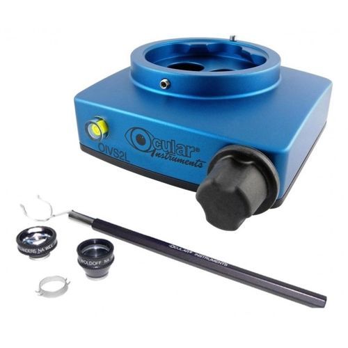 Опора для оборудования для витрэктомов - OIVSL-WHNA - Ocular Instruments - для операционной