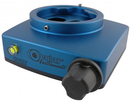 Опора для оборудования для витрэктомов - OIVS2Z - Ocular Instruments - для операционной