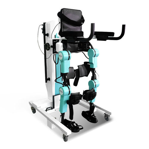 Система реабилитации походки - DK-EXOR-01 - Dukon Medical - роботизированная