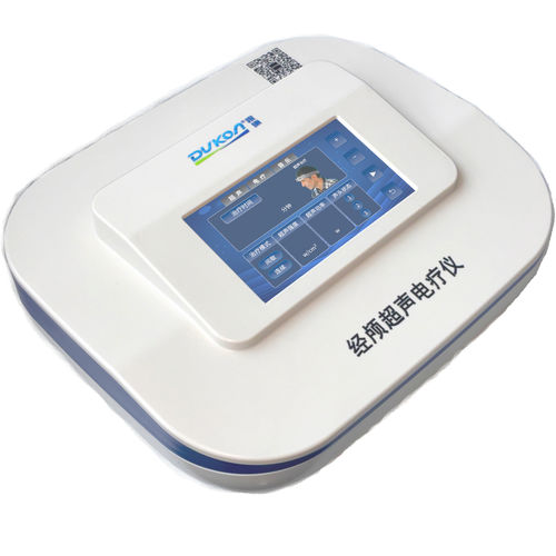 Транскраниальный стимулятор - DK-102TC - Dukon Medical