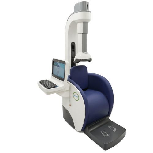 Транскраниальный магнитный стимулятор ТМС + rTMS - NK-IB02 - Dukon Medical - магнитный
