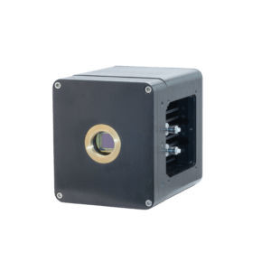 Камера для контроля - Eagle 47-10 - Raptor Photonics - для спектроскопии / цифровая / CCD