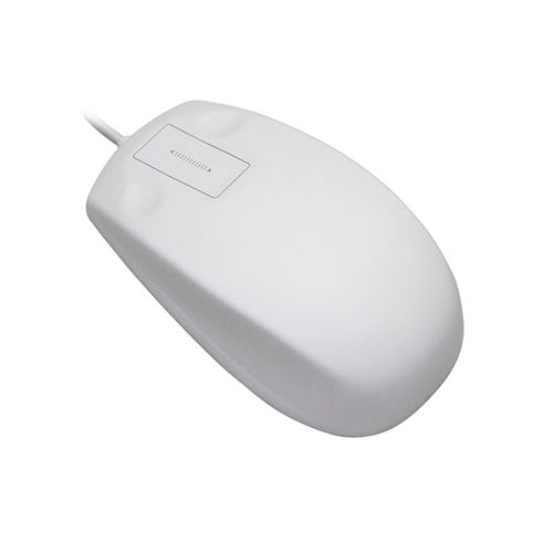 Медицинская компьютерная мышь лазер - JH-SME20 - Jinghong Industrial - USB / с сенсорным колёсиком / из силикона