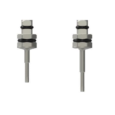Стоматологическая отвертка для зубных имплантатов - 00098 series - Kinetical SRL