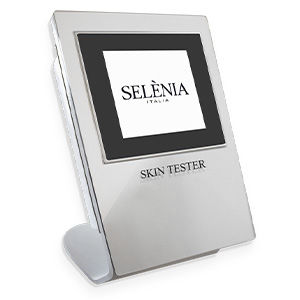 Система диагностики упругости кожи - SKIN TESTER - Selènia Italia