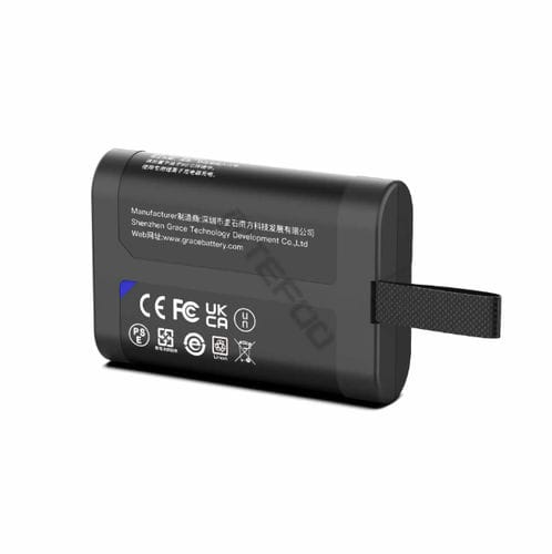 Аккумулятор для медицинских приборов - GS2040CH - TEFOO - литиевый / компактный / умный
