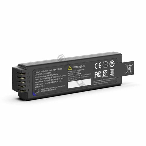 Аккумулятор для медицинских приборов - GS2034DH - TEFOO - литиевый / компактный / умный