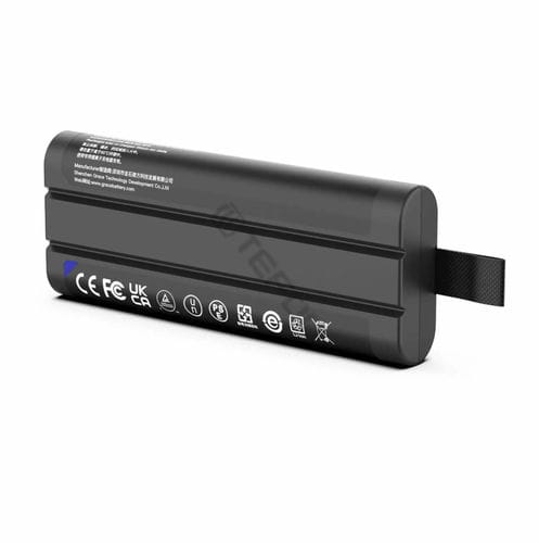 Аккумулятор для медицинских приборов - GS2040FH - TEFOO - литиевый / компактный / умный