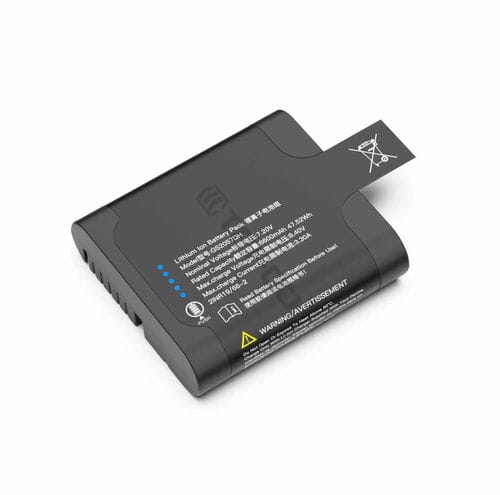 Аккумулятор для медицинских приборов - GS2057DH - TEFOO - литиевый / компактный / умный