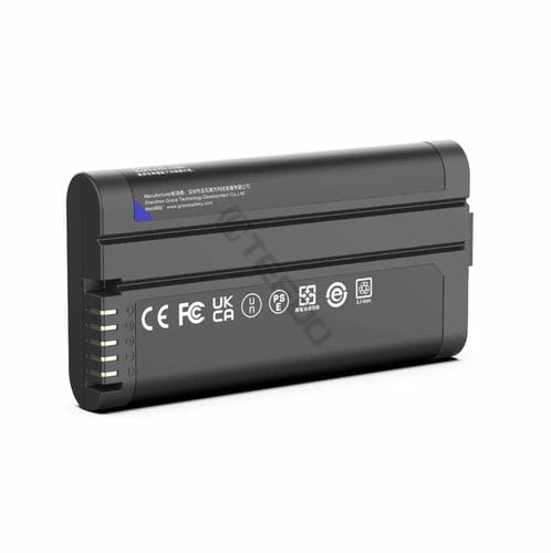 Аккумулятор для медицинских приборов - GS2057HH - TEFOO - литиевый / компактный / умный