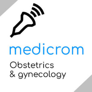 Гинекологическое программное обеспечение - Medicrom - для анализа / для управления / для составления отчетности
