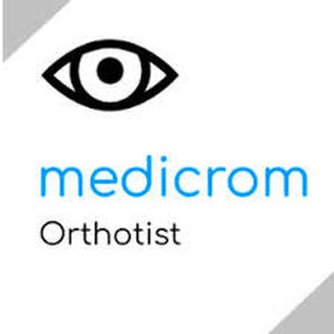 Ортопедическое программное обеспечение - Medicrom - для управления / для составления отчетности / испытательное