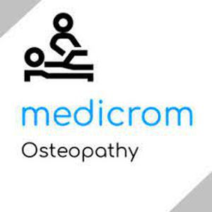 Ортопедическое программное обеспечение - Medicrom - для управления / для составления отчетности / медицинское