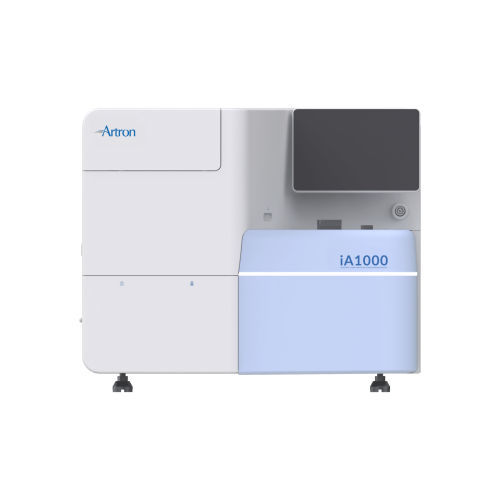 Автоматический иммуноанализатор - iA1000 - Artron  Lab - для клинической диагностики / хемолюминесцентный / энзиматическая хемилюминесценция