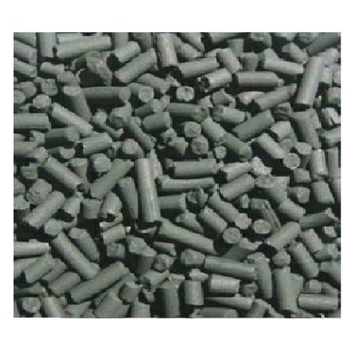 Абсорбер диоксида углерода для анестезийного оборудования - Carbon Molecular Sieves for Nitrogen Extraction - CMS 330 - BERG KOMPRESSOREN GmbH